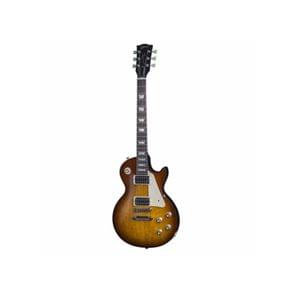 Gibson Les Paul Studio 50s Tribute LPST5HTHDCH3 Honeyburst Satin Electric Guitar